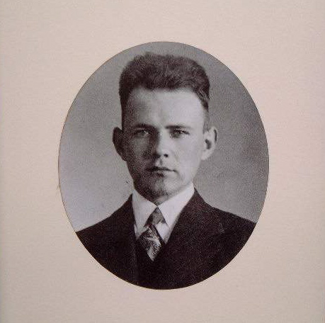 Jurri&euml;n Capel (1914-1984)