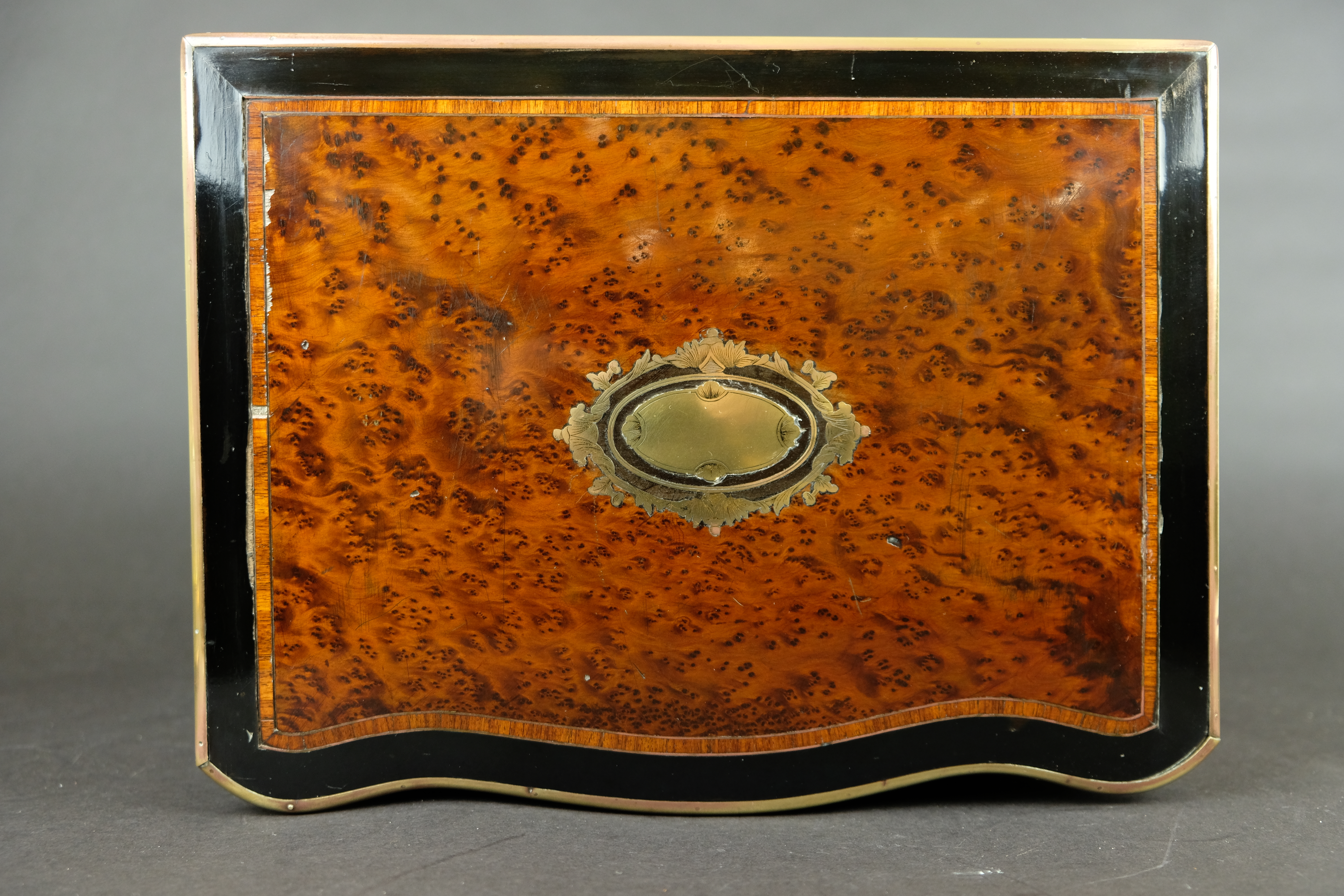 Liquer cellar - Detail