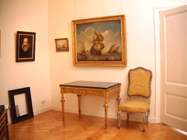 17th Century Dutch Master Paintings