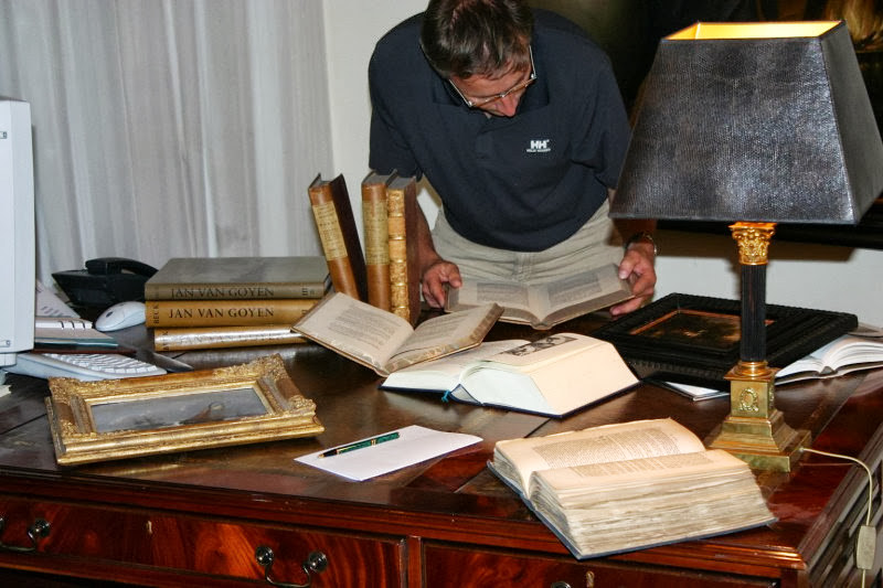 Research Old Master Paintings