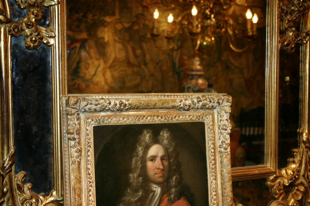 Sir Godfrey Kneller 1646-1723