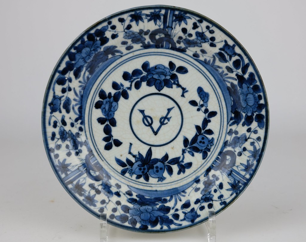 VOC Plate